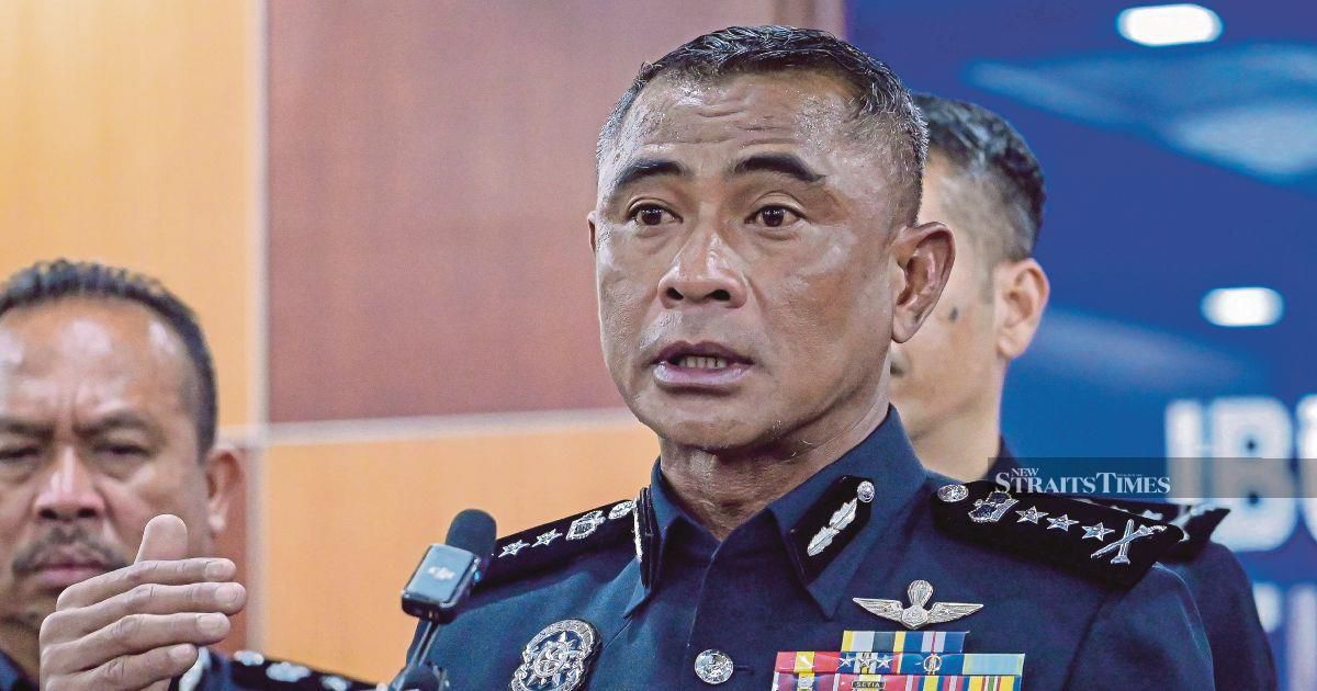 Man Arrested for Alleged Sexual Harassment of 15-Year-Old Girl in Kuala Lumpur