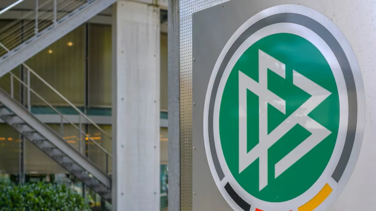 German Police Search DFB Offices in Euro 2024 Ticket Fraud Inquiry