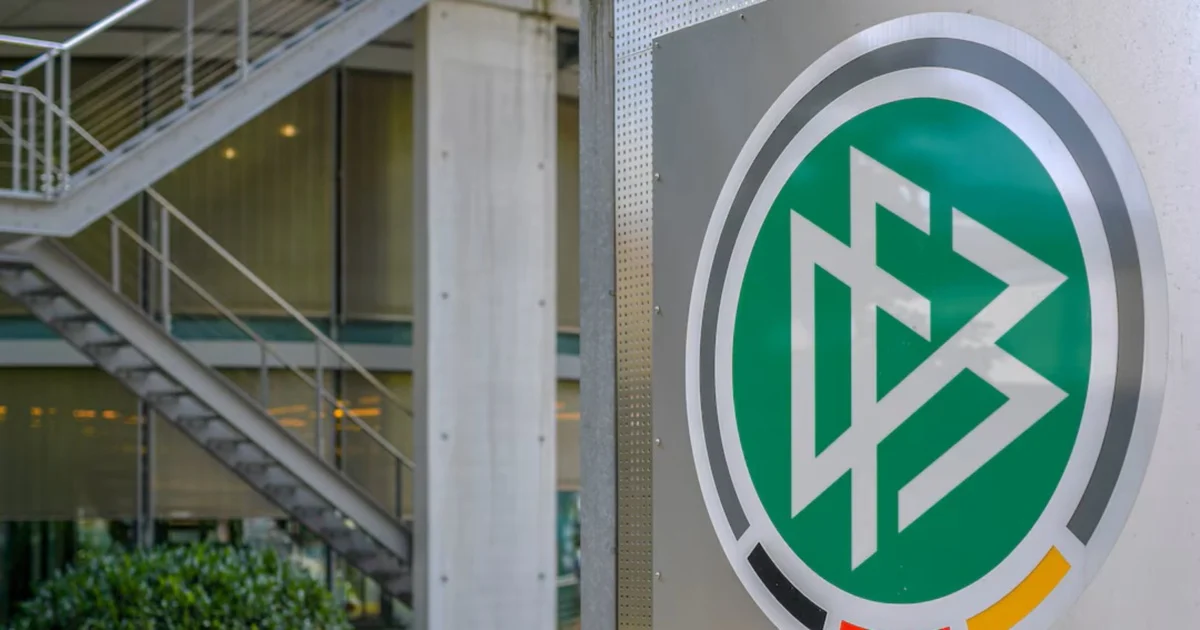 German Police Search DFB Offices in Euro 2024 Ticket Fraud Inquiry