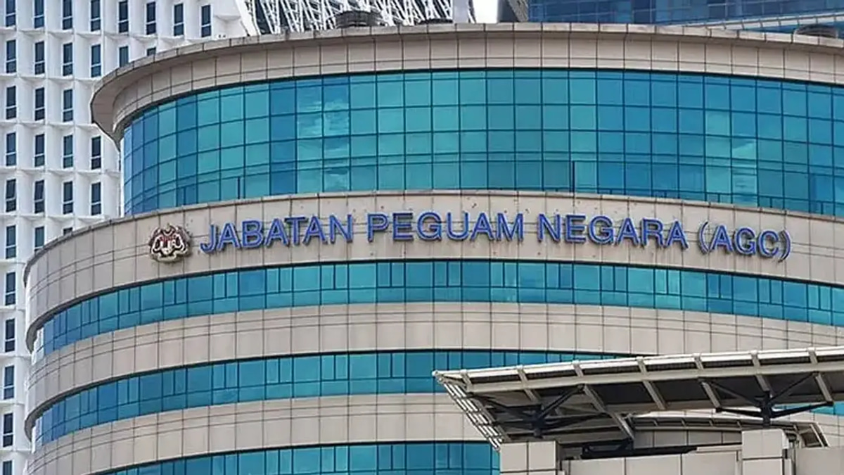 AGC Continues Review of Durian Tunggal Case Despite Fourth Submission