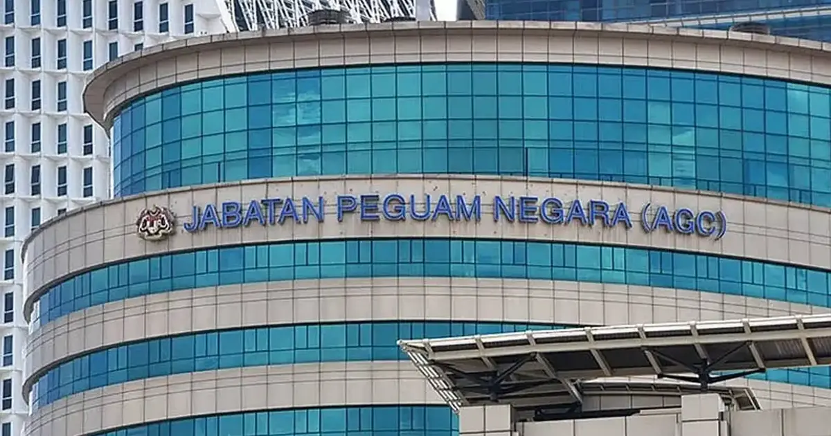 AGC Continues Review of Durian Tunggal Case Despite Fourth Submission