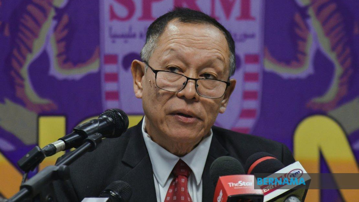 New MACC Chief Abdul Halim Vows to Drive Reform Despite Early Teething Troubles