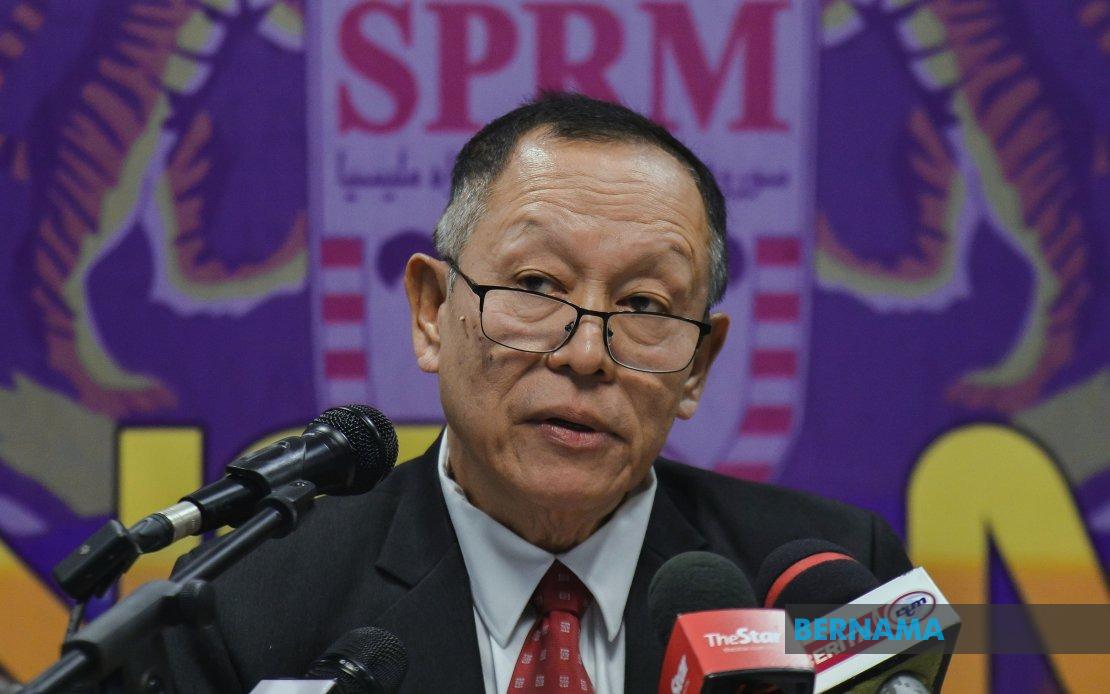 New MACC Chief Abdul Halim Vows to Drive Reform Despite Early Teething Troubles