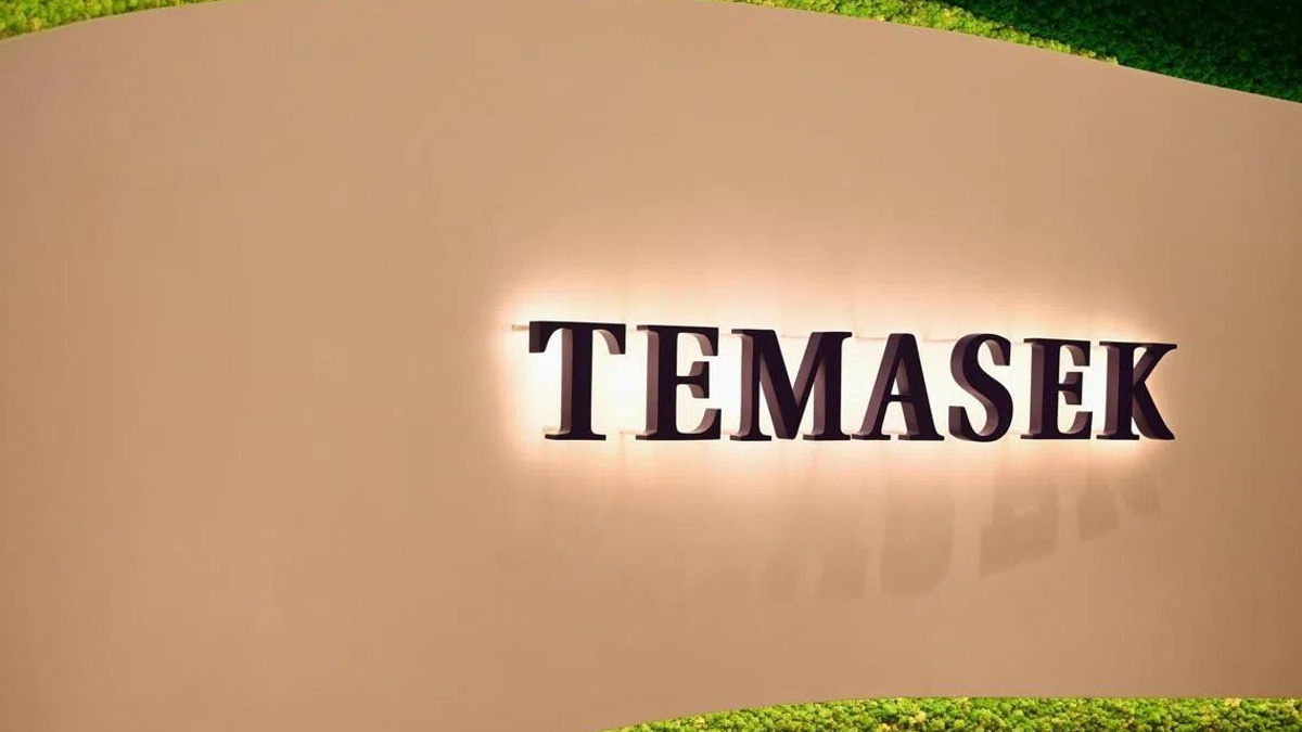 Temasek hits record S$518bil portfolio value despite Middle East turmoil