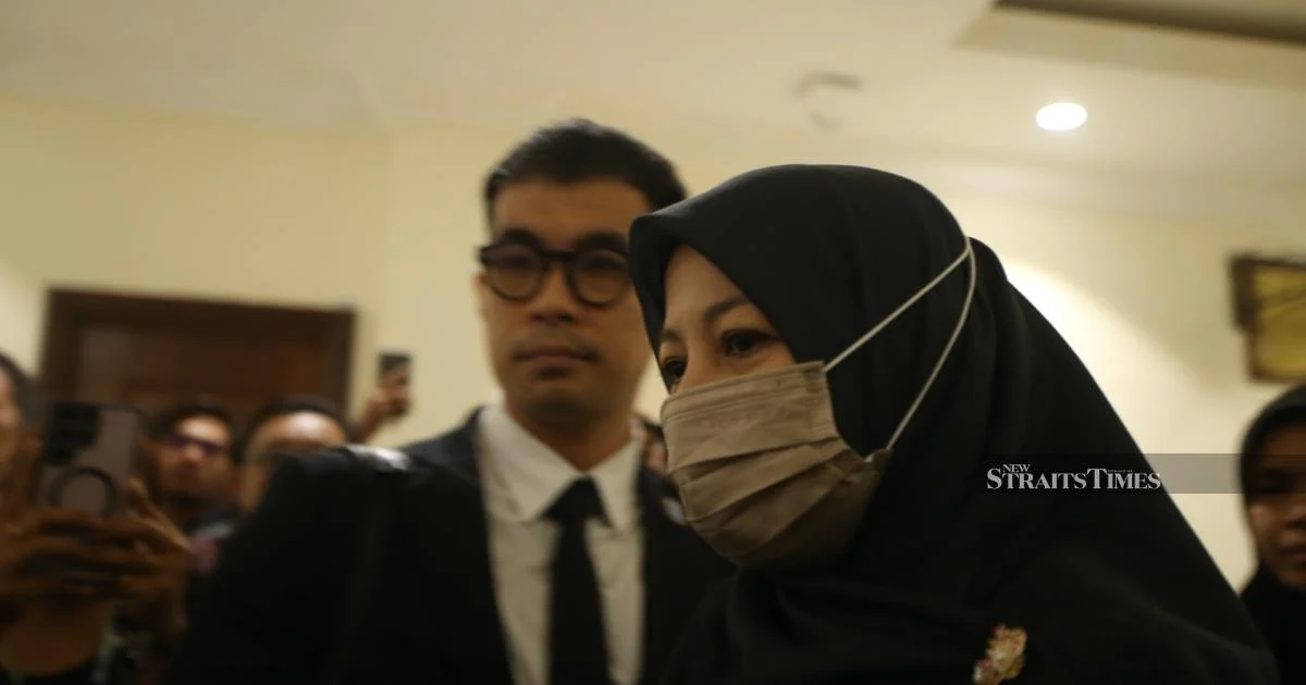Mother of Late Zara Qairinah Mahathir Expresses Deep Regret Over School Choice