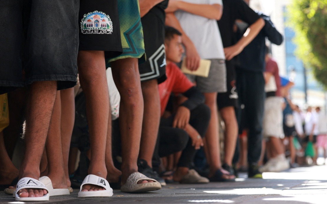 Spain Retaliates With Border Checks on Italy Over Migration Standoff