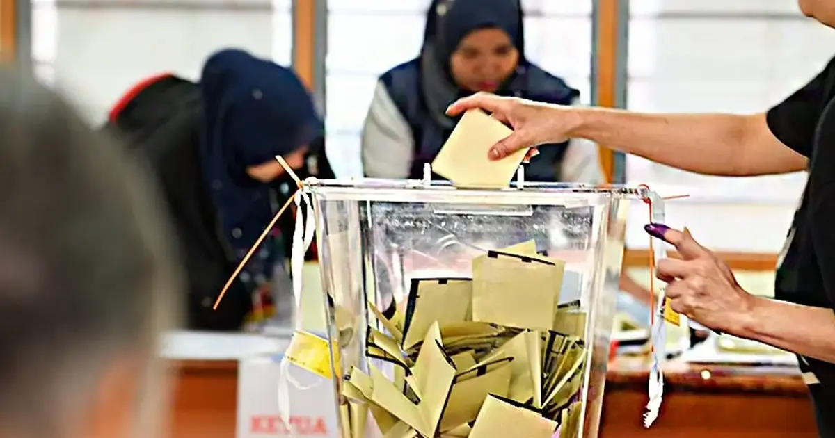 Young Voters Could Decide Johor's Political Future as Parties Vie for the 21-39 Demographic