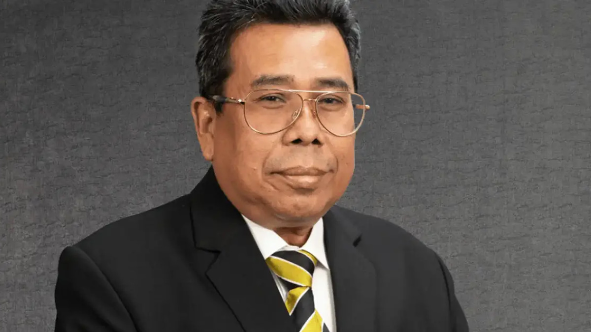 Perak Bersatu Official Anticipates Expulsion Before Switching to Wawasan Party