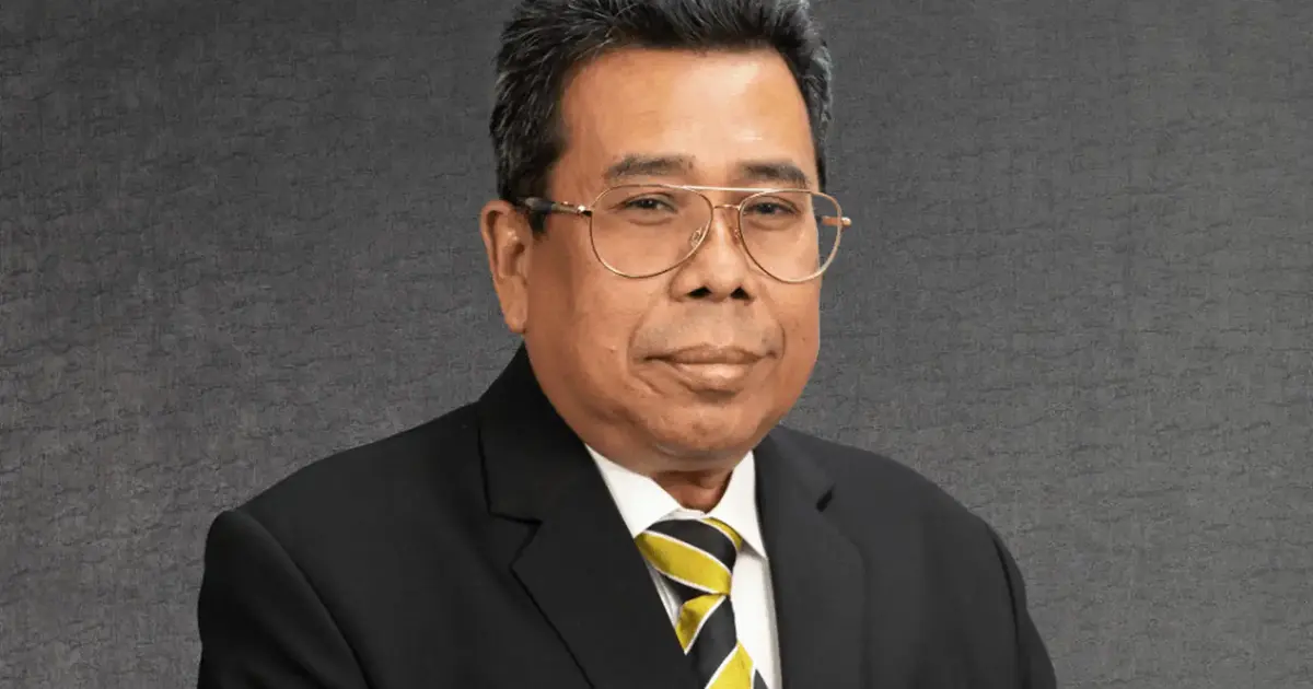 Perak Bersatu Official Anticipates Expulsion Before Switching to Wawasan Party