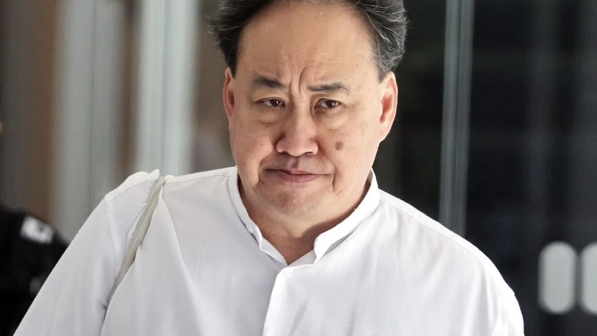 Two charged in plot to help Singapore opposition politician Lim Tean flee to Malaysia