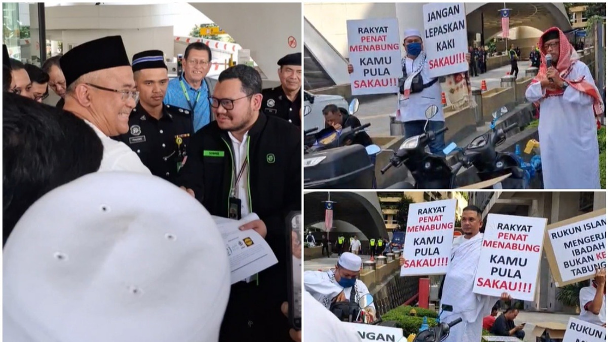 TH RCI Investigation Must Proceed With Full Transparency and Independence, Says MADANI