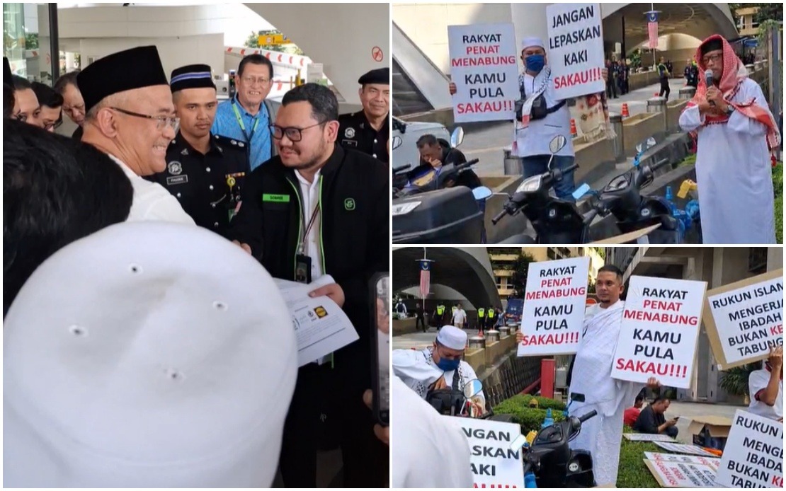 TH RCI Investigation Must Proceed With Full Transparency and Independence, Says MADANI
