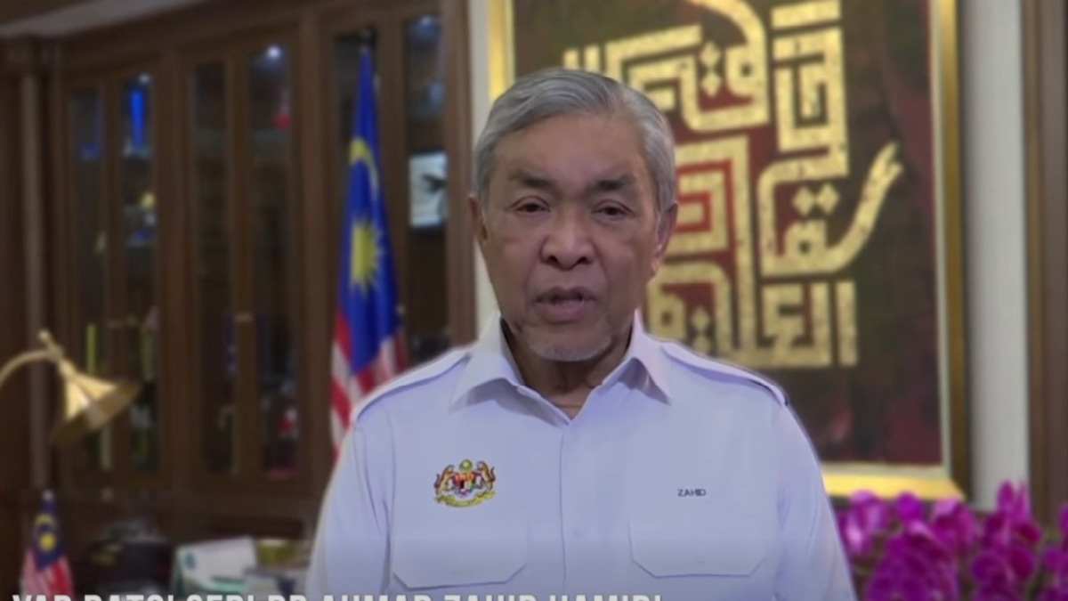 Independence Must Translate to Better Lives for All Malaysians, Says Ahmad Zahid