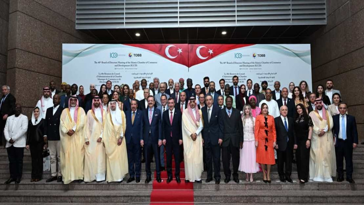 Saudi Arabia Pushes For Deeper Economic Ties With Muslim-Majority Nations Including Malaysia