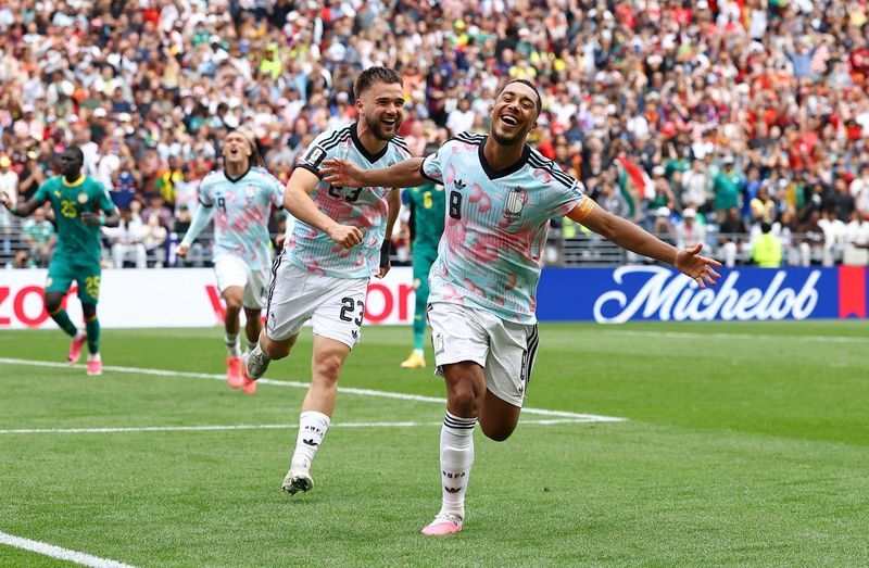 US targets World Cup quarter-finals against Belgium in high-stakes Seattle showdown