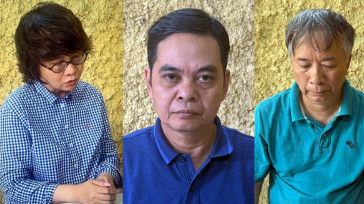 Vietnam Cracks Down on Ho Chi Minh Biography, Arresting Publishers and Sanctioning Media