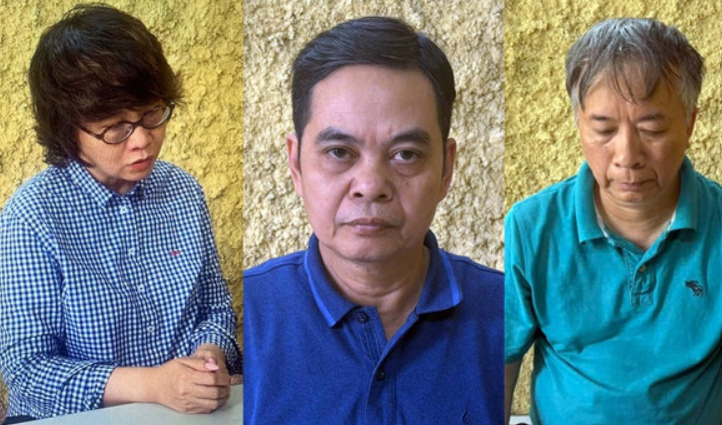 Vietnam Cracks Down on Ho Chi Minh Biography, Arresting Publishers and Sanctioning Media