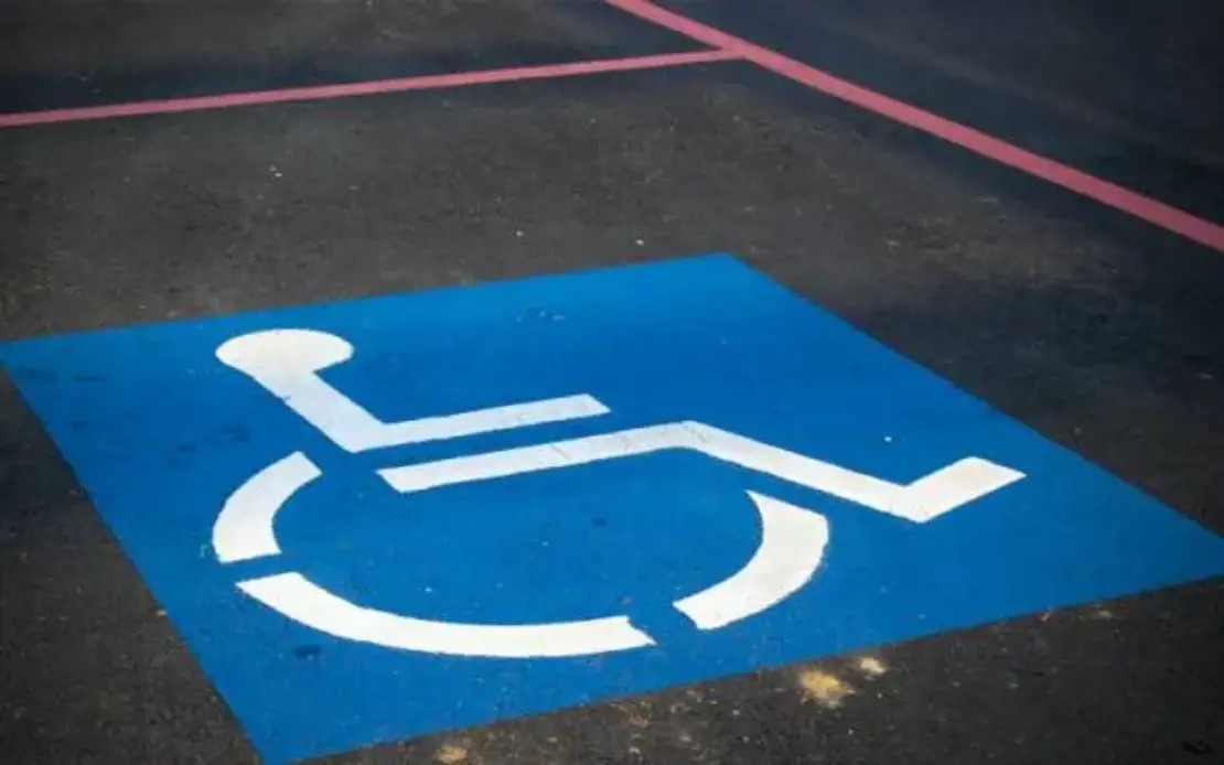 Government Strengthens Disabled Parking Enforcement as Parliament Approves New Legal Framework