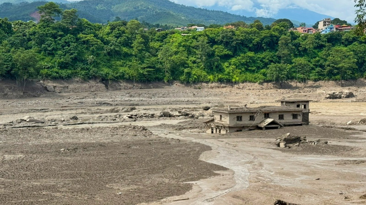 Malaysia Mobilises Diplomatic Resources as 54 Citizens Go Missing in Nepal Floods