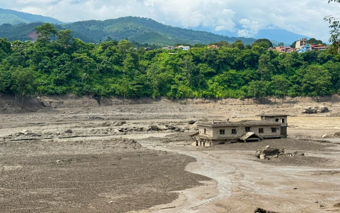 Malaysia Mobilises Diplomatic Resources as 54 Citizens Go Missing in Nepal Floods
