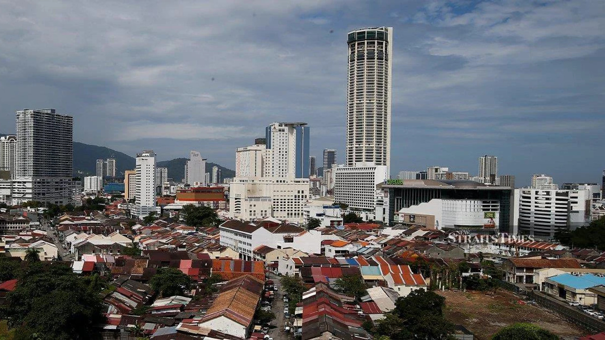 Penang DAP Youth Dismisses 'Illegal Island' Criticism as Propaganda After Court Ruling