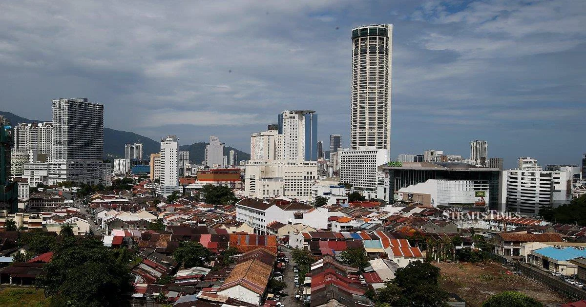Penang DAP Youth Dismisses 'Illegal Island' Criticism as Propaganda After Court Ruling