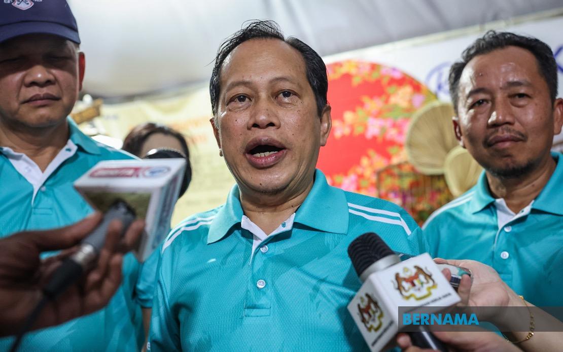 Works Ministry Seeks Top Budget Priority for 2027 Infrastructure Push
