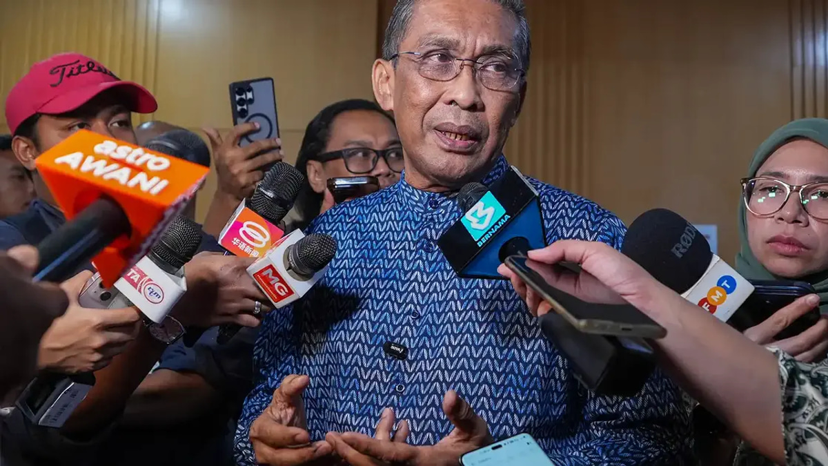 PAS to Table Motion on Coalition Cooperation with Umno at Annual Assembly