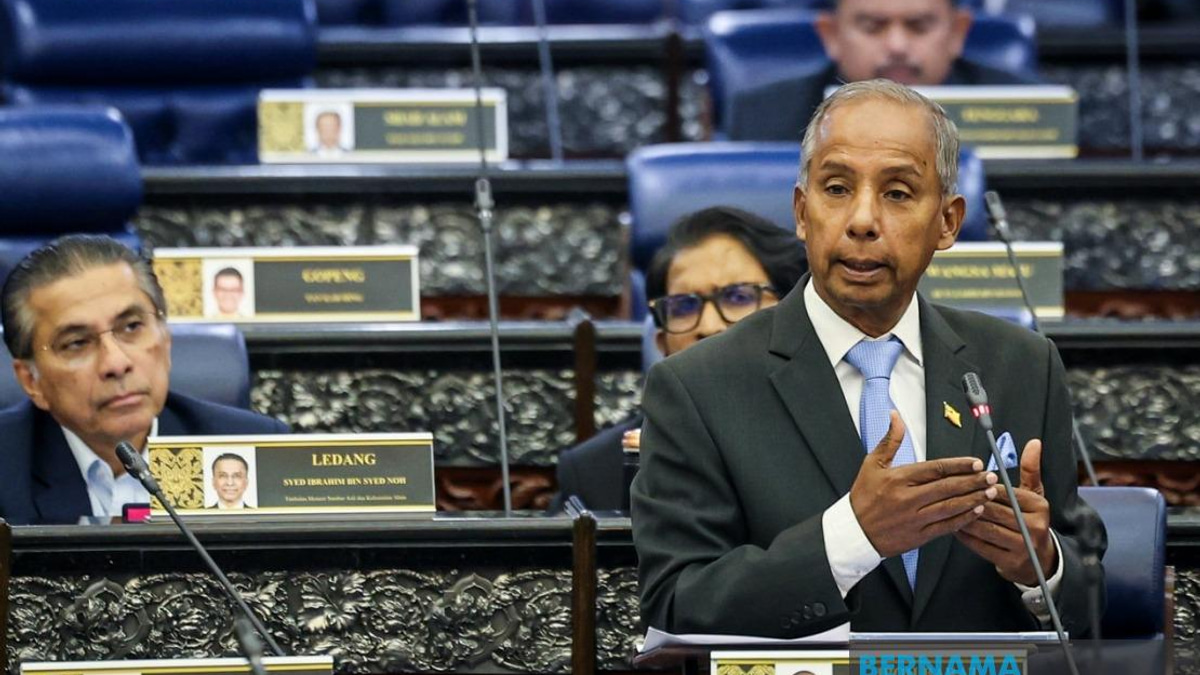 Malaysia Reviews Child Act Detention Laws After 25-Year Case Emerges