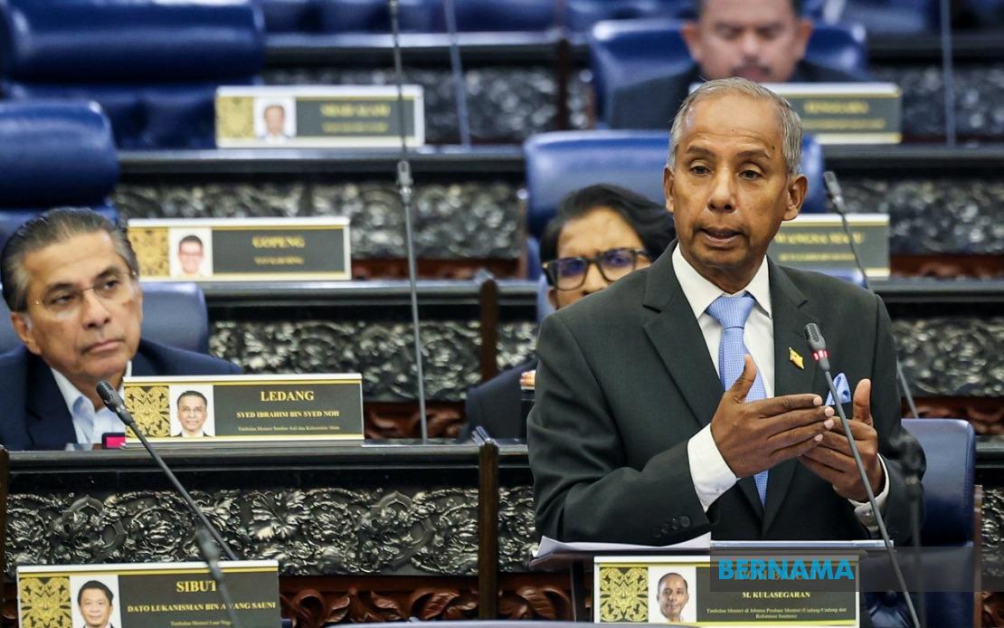 Malaysia Reviews Child Act Detention Laws After 25-Year Case Emerges