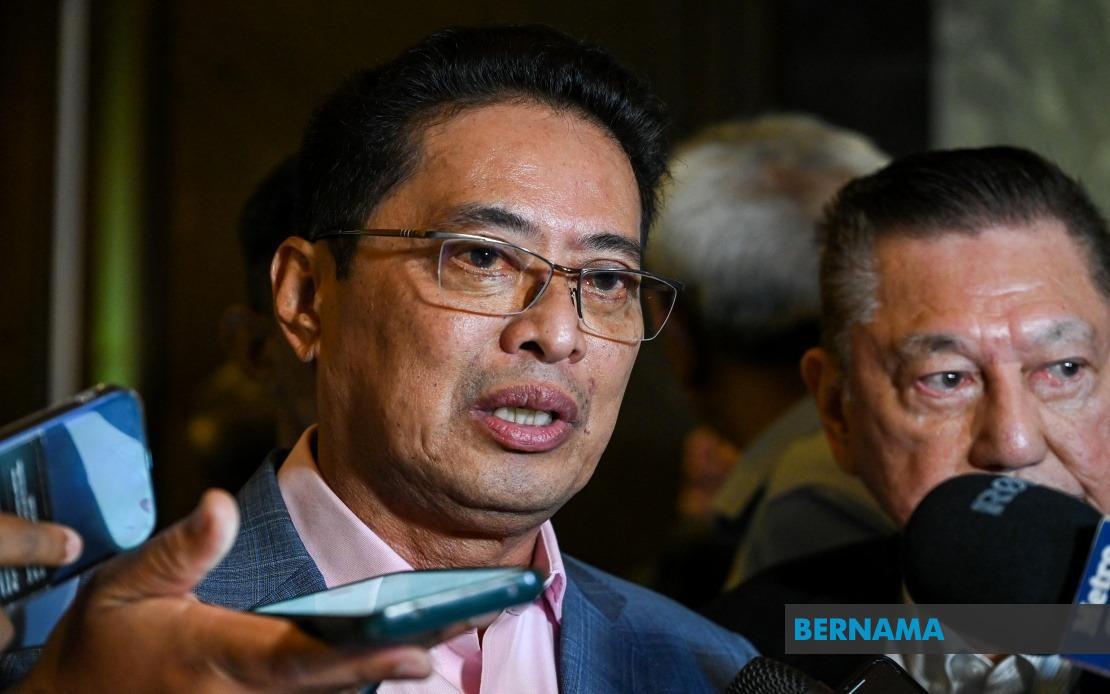 Azam Baki Retains NFCC Advisory Board Seat Until 2027