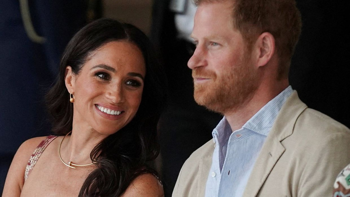 Prince Harry and Meghan Plan UK Return With Children, But Won't Resume Royal Duties