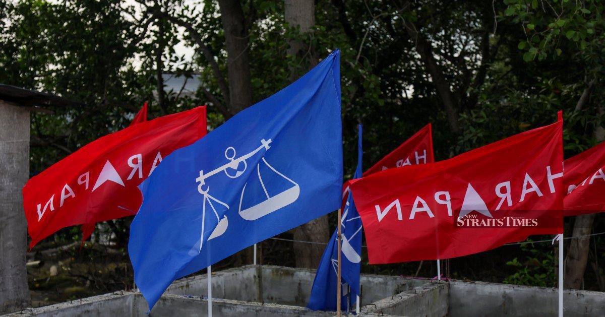 PH Youth Demands BN Ministers Quit Cabinet Over PN Cooperation