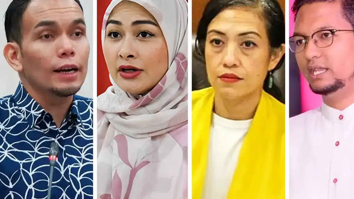 DAP Leaders Invoke Past Cooperation with PAS, Cite Constitutional Compliance