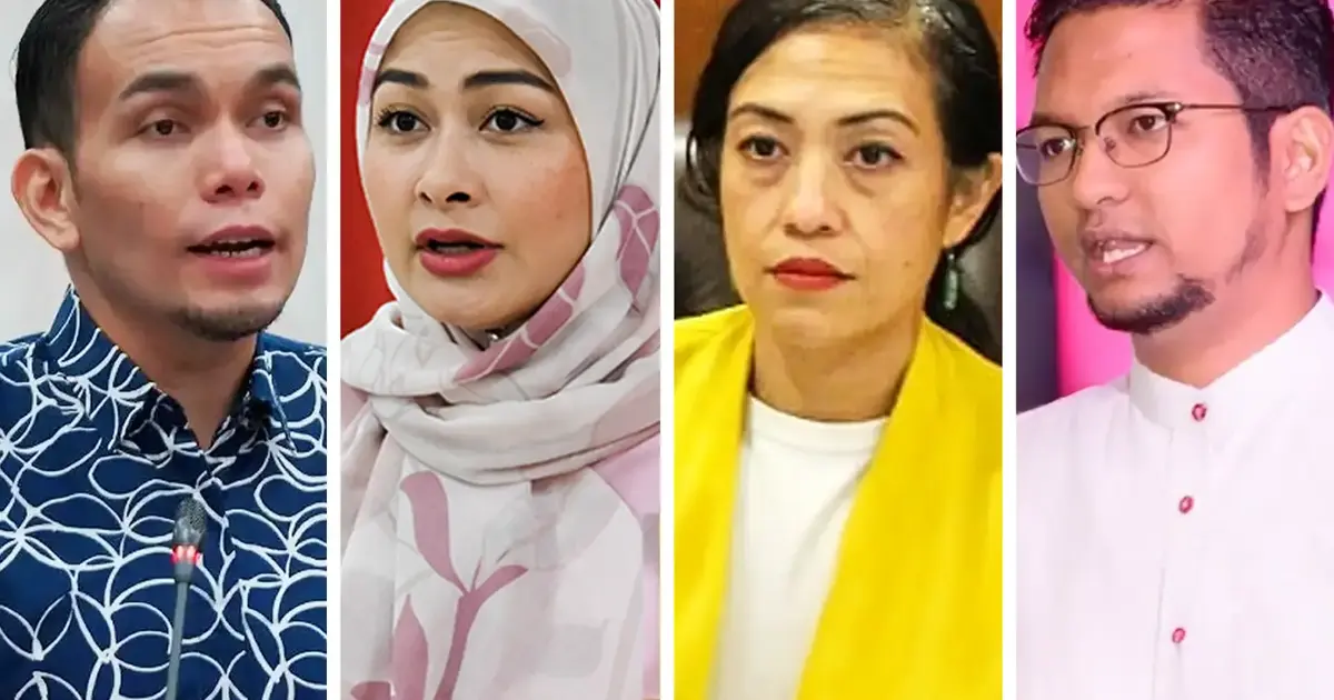DAP Leaders Invoke Past Cooperation with PAS, Cite Constitutional Compliance
