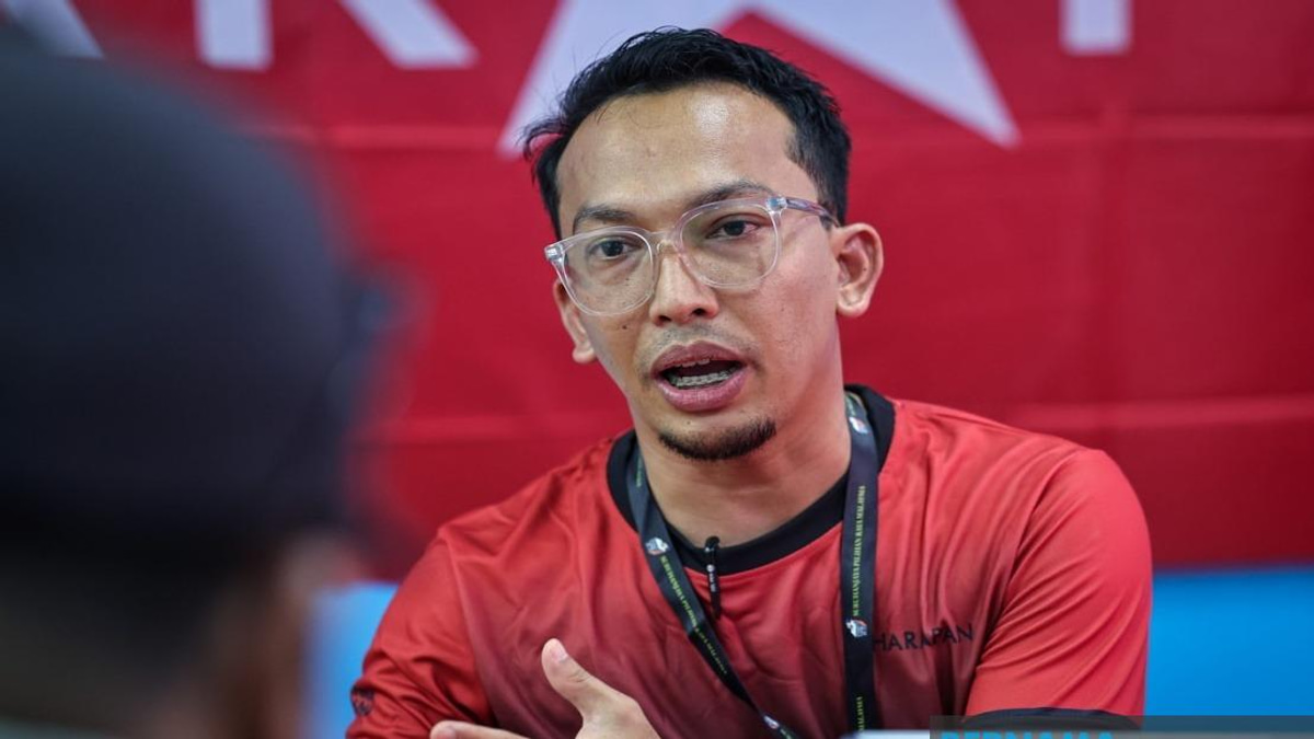 Pasir Raja Hopeful Undeterred by BN Dominance as Johor Election Looms