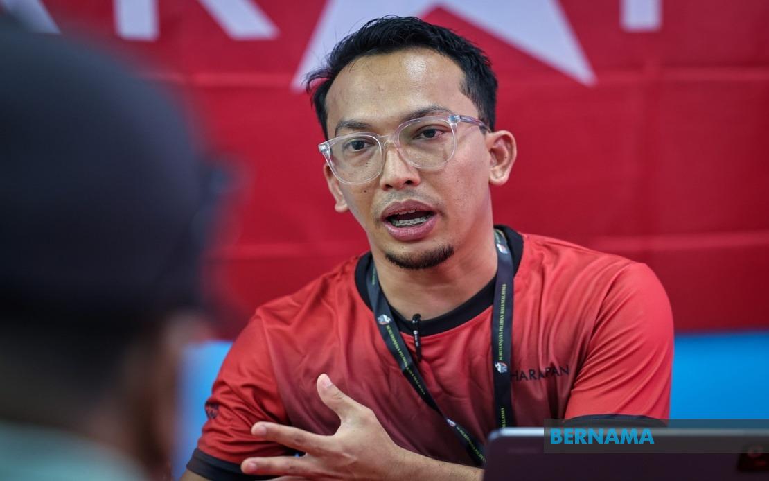 Pasir Raja Hopeful Undeterred by BN Dominance as Johor Election Looms