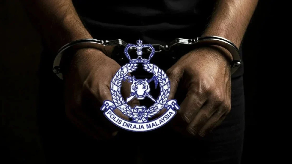 Man held after alleged drunken knife attack injures two neighbours in Rawang