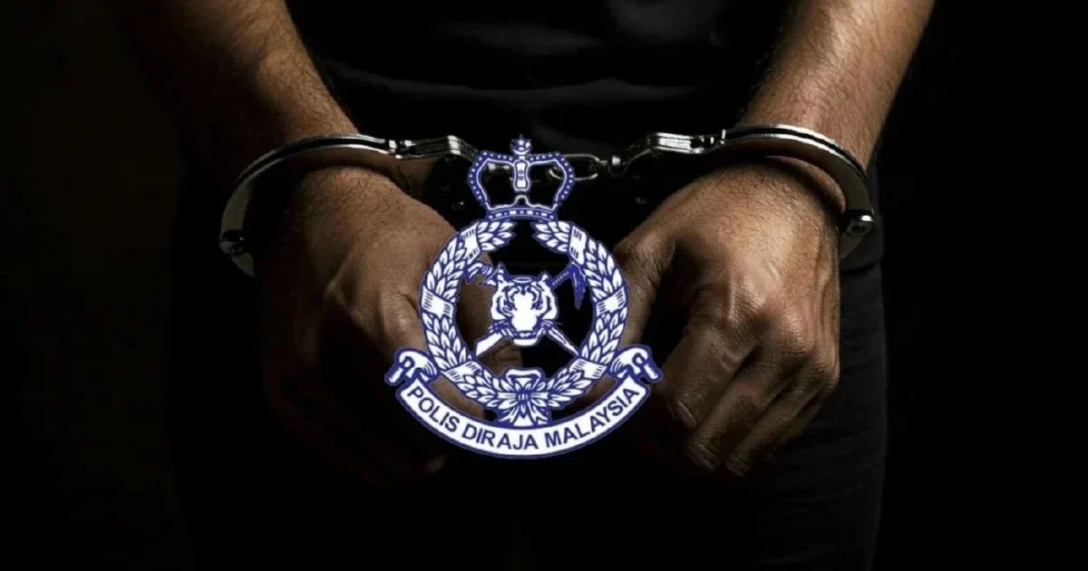 Man held after alleged drunken knife attack injures two neighbours in Rawang
