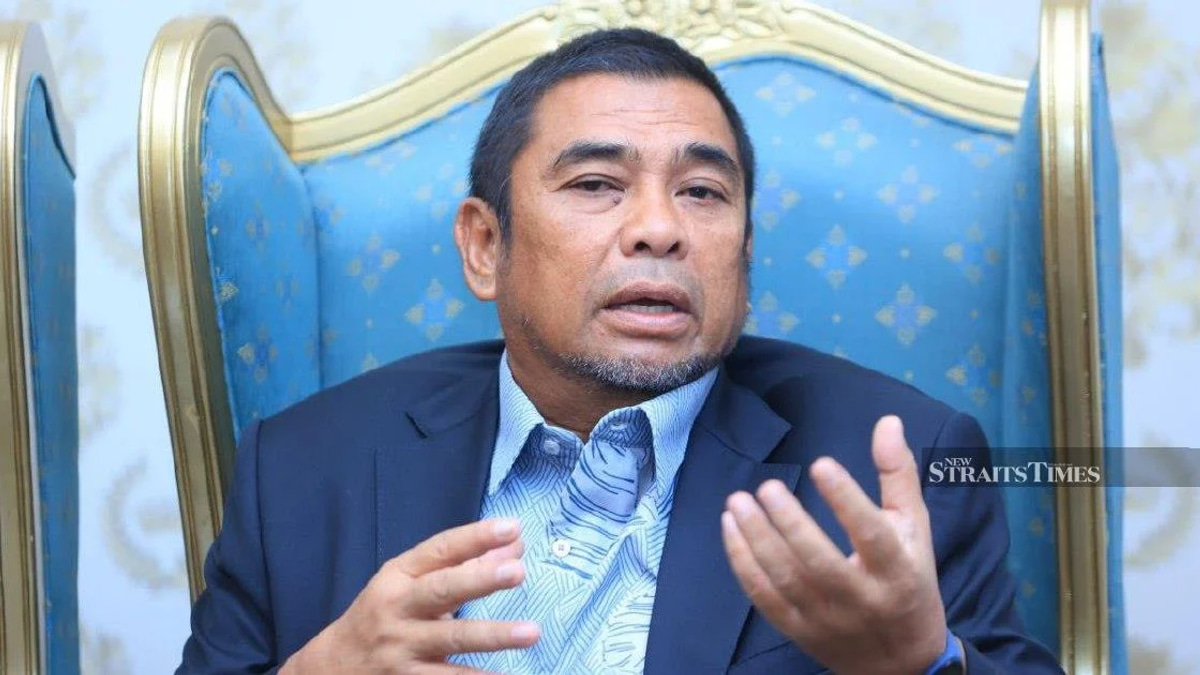 Kelantan Umno Seizes on Pas Directive as Vindication Against 'Umdap' Criticism