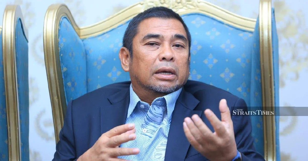 Kelantan Umno Seizes on Pas Directive as Vindication Against 'Umdap' Criticism