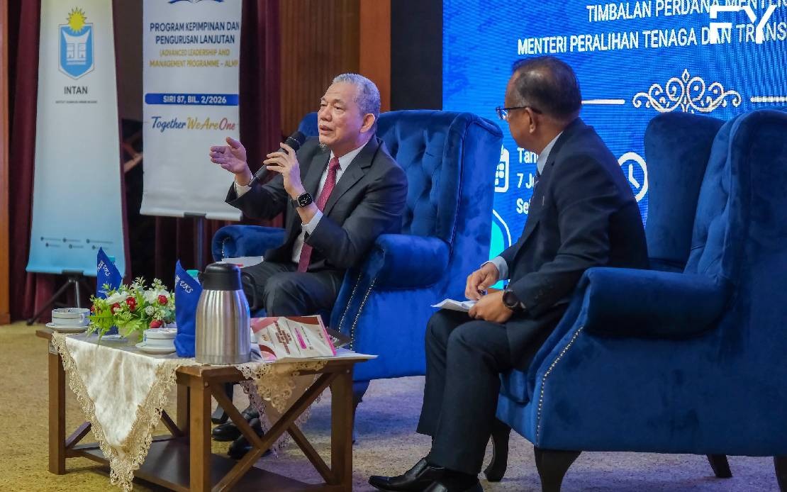 Civil Service Must Champion Integrity and Neutrality, Says Fadillah