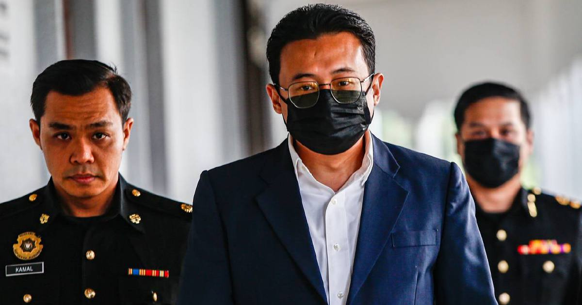 Malaysia Stadium Corporation CEO Denies Bribery Allegations Over Squash Centre Tender