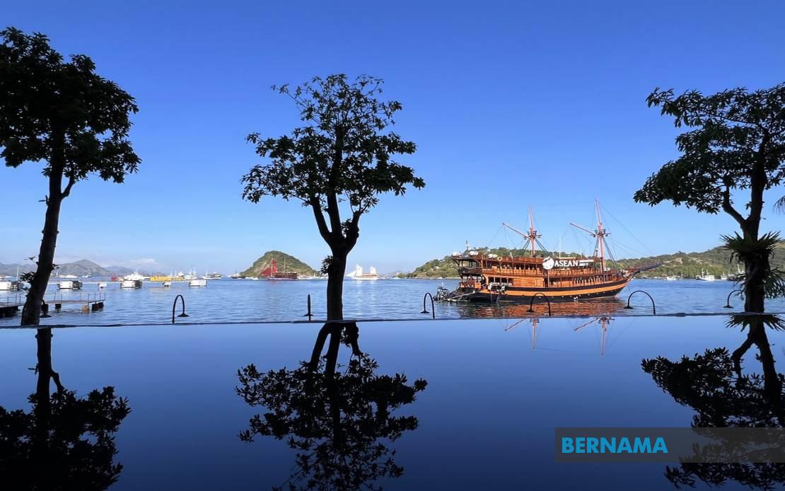 Southeast Asia's June Push: Indonesia Tackles Waste, Myanmar Eyes Chinese Markets, Philippines Reforms Police