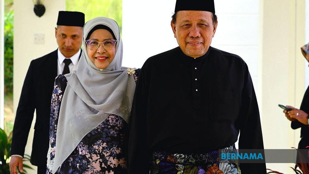 Negeri Sembilan Declares August 3 Public Holiday Following State Election