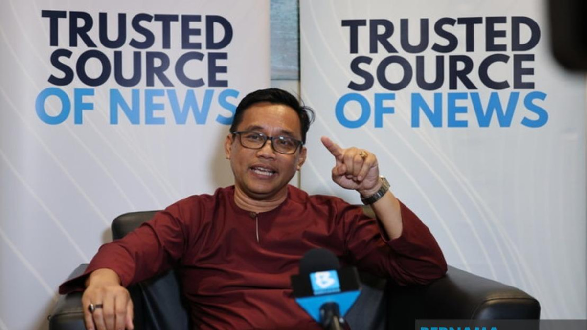 Khuzzan Seeks Semerah Redemption on Development Platform in Johor Election Bid