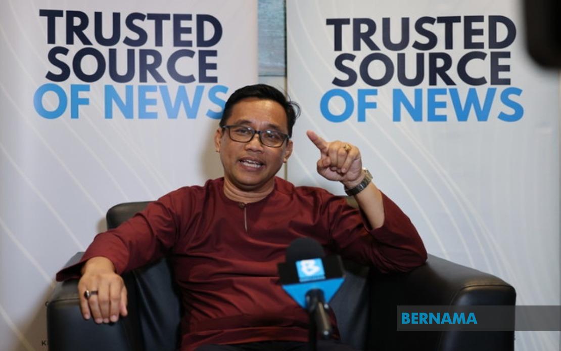 Khuzzan Seeks Semerah Redemption on Development Platform in Johor Election Bid