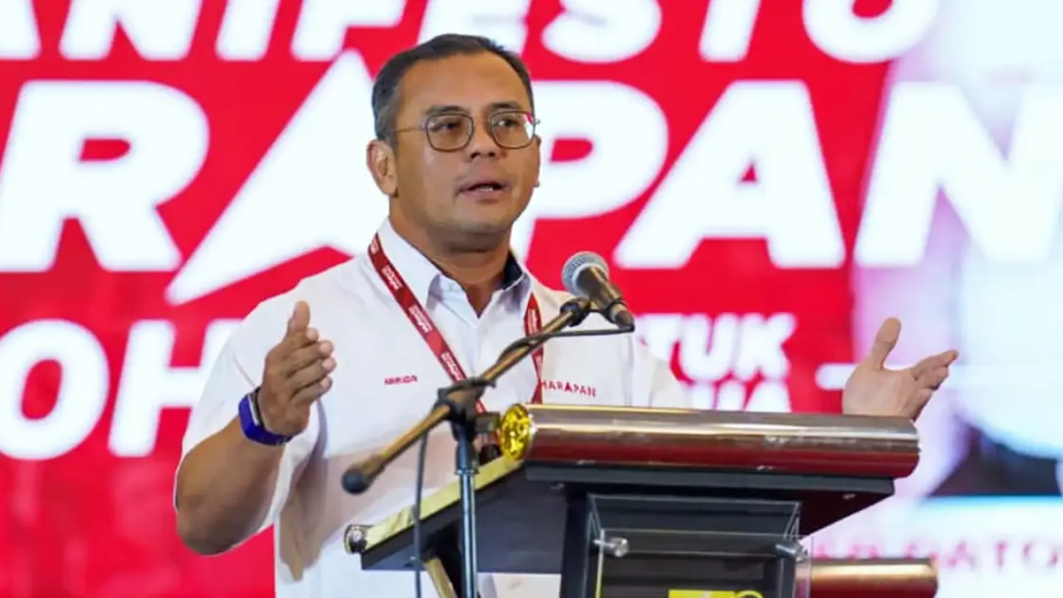 Pakatan Harapan Claims Six Seats for DAP, One Each for PKR and Amanah in Johor Election