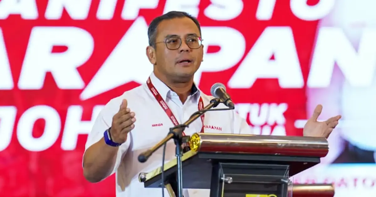 Pakatan Harapan Claims Six Seats for DAP, One Each for PKR and Amanah in Johor Election