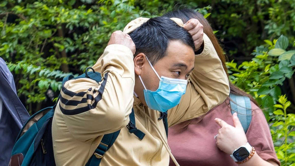 Hong Kong Teacher Sentenced to 18 Months for Sexual Abuse of Student